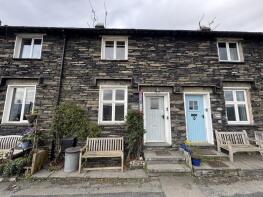 31, Bank Terrace, Coniston LA21 8HF