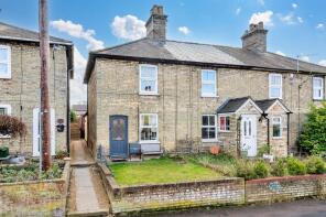 59, Mill Road, Royston SG8 7AH