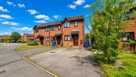 Nelson Drive, Cannock, Staffordshire, WS12