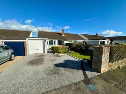 8 Copythorne Park, Brixham, Devon, TQ5 8PR