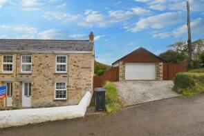 8, Bridge Row, Bridge Hill, Redruth TR16 4QW