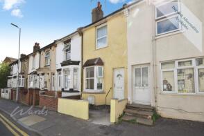 91, Richmond Road, Gillingham ME7 1LS