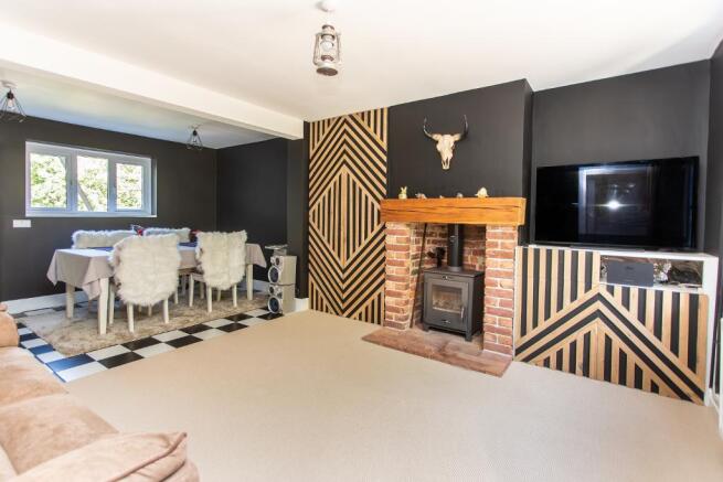 North Street, Hellingly, East Sussex, BN27 4EE photo 4