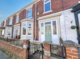 46, Gladstone Street, Hebburn NE31 2XD