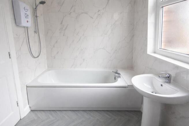 Bathroom 1
