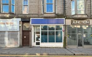 27 Aberdeen Lock And Security Co, Holburn Street, Aberdeen AB10 6BS