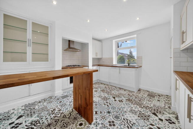 3 bed End of Terrace for sale Image 4