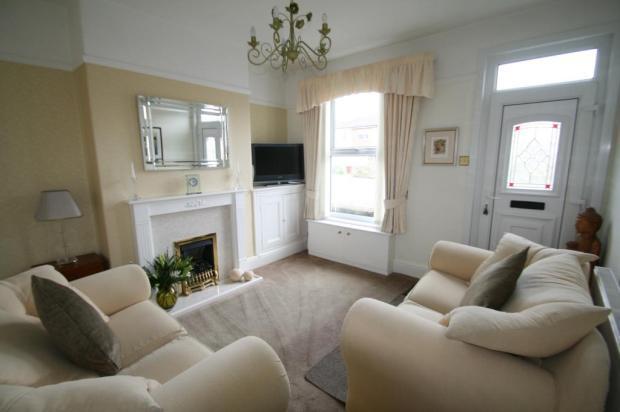 Sitting Room