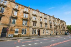 Flat 0/2, 95, West Graham Street, Glasgow G4 9LL