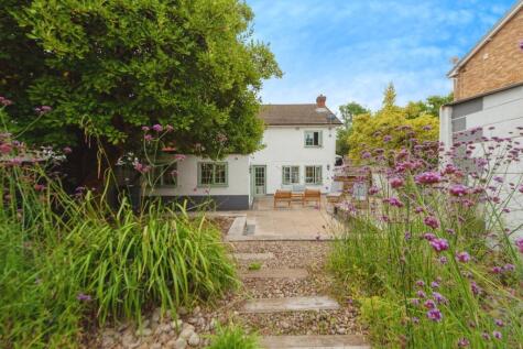 North Hill, Fareham, Hampshire, PO16