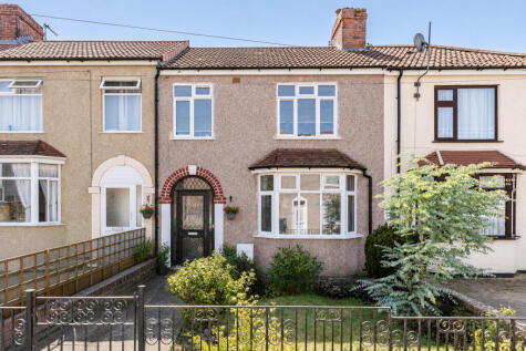 Glenburn Road, St George