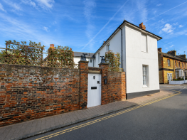 31, St Margarets Street, Rochester ME1 1TU