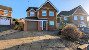 47, Parsonage Brow, Upholland, Up Holland WN8 0JG