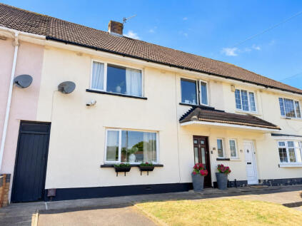 Heol-Y-Felin, Caerphilly, CF83