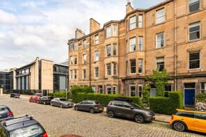 1f1, 12, Perth Street, Stockbridge, Edinburgh EH3 5DP
