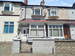 84, Victoria Road, Soho, Birmingham B21 0SJ