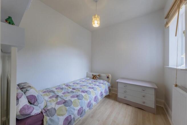 Bedroom Five