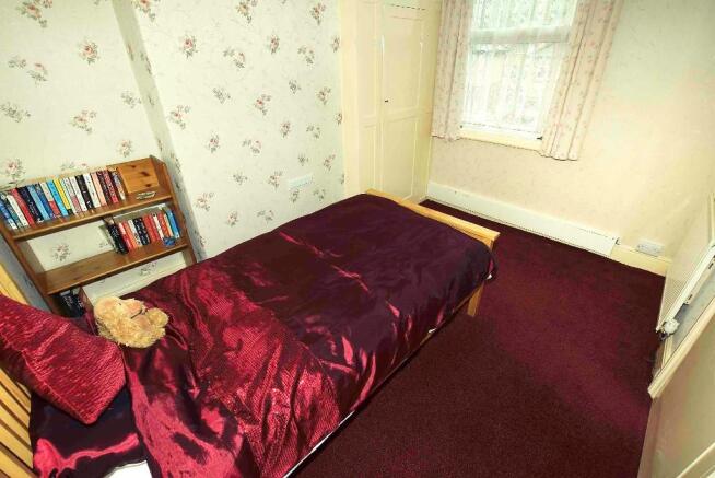 BED TWO