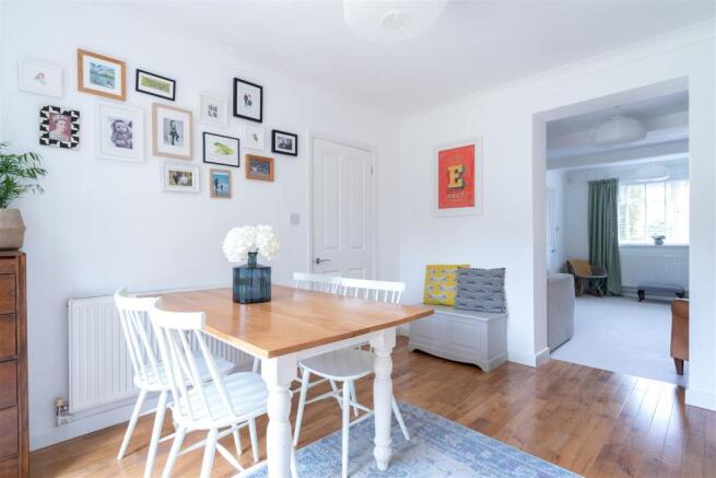 Breakfast Area V2