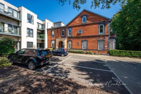 Romilly Crescent, Pontcanna