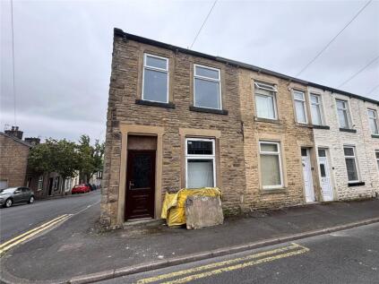 West Street, Colne, Lancashire, BB8