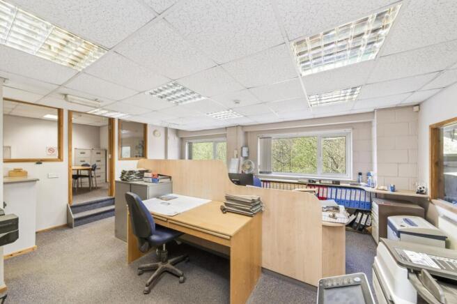 OFFICES