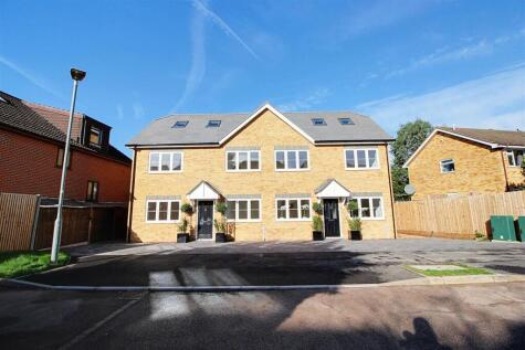 Chiswell Green, St Albans
