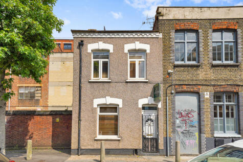 Ellsworth Street, London, E2