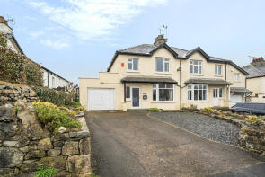 Lemington, Holme Lane, Allithwaite LA11 7QD