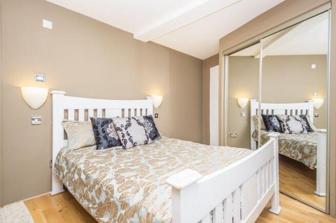 Bedroom One B