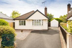 4, Willow Close, Upton, Chester CH2 1JA