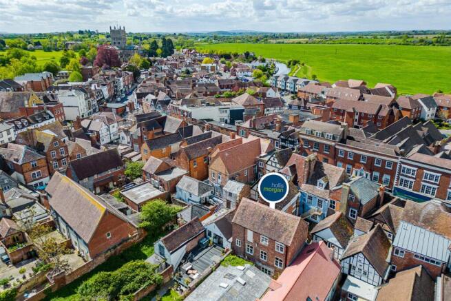 Printers Court, 139 High Street, Tewkesbury, Glocu