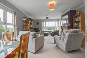 Corner Stones, Felsham Road, Bury St. Edmunds IP30 0AB