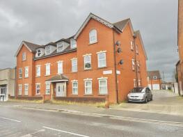 4, Bishops Place, Church Street, Highbridge TA9 3EB