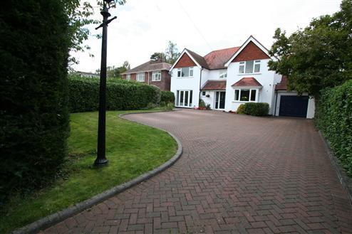 Front Of Property Alternate