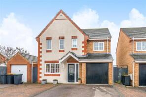 20, Brabazon Close, Bedford MK42 0FF
