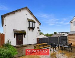 1, Kelvin Lodge, Trillo Avenue, Colwyn Bay LL28 4NS