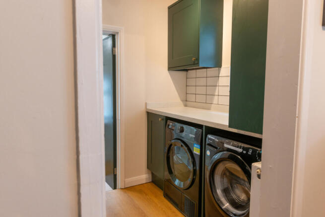 22 Springfield, Kitchen 3