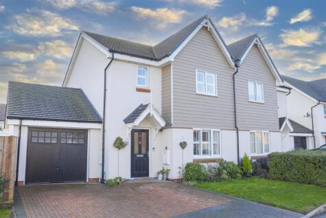 Manor Grove Avenue, Cheshunt, Herts