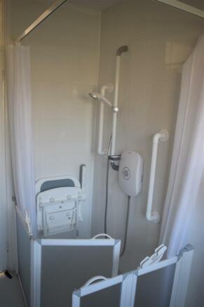Wetroom