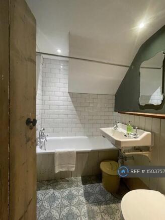 Bedroom 3 En-Suite