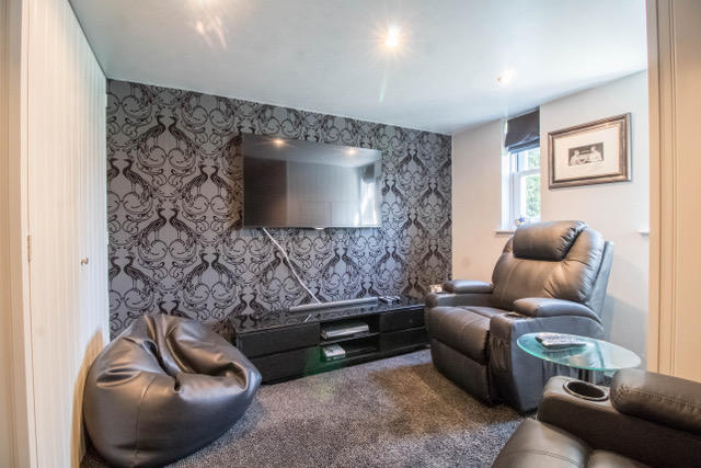 TV Room