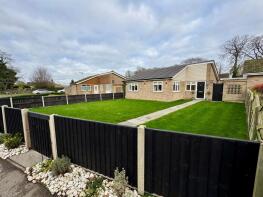 4, Palmer Drive, Brandon IP27 9JY
