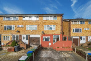 36, Bramble Croft, Erith DA8 1BX