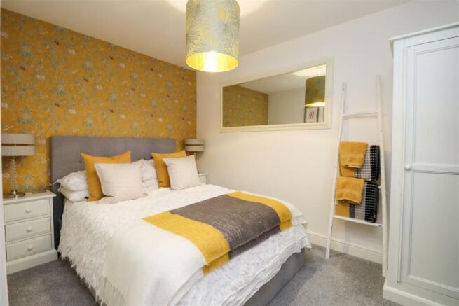 Bedroom 4