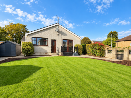 Pretoria Road,Larbert,FK5 4NB