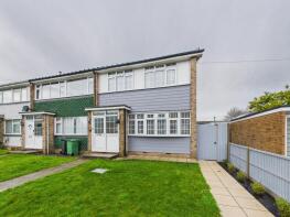 2, The Saltings, Portsmouth PO6 1LG