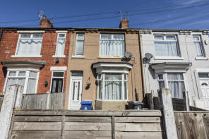 4, Radcliffe Road, Bentley, Doncaster DN5 0JJ