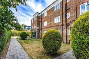 17, Langham Close, Langham Road, Tottenham, London N15 3LD