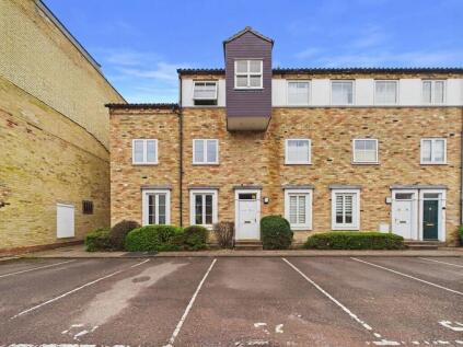 River Terrace, St. Neots